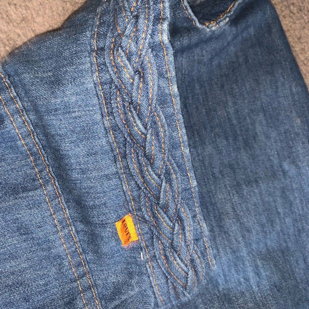 Vintage Levi’s